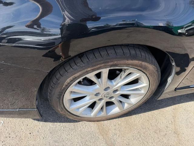 2010 Lexus HS 250h Premium