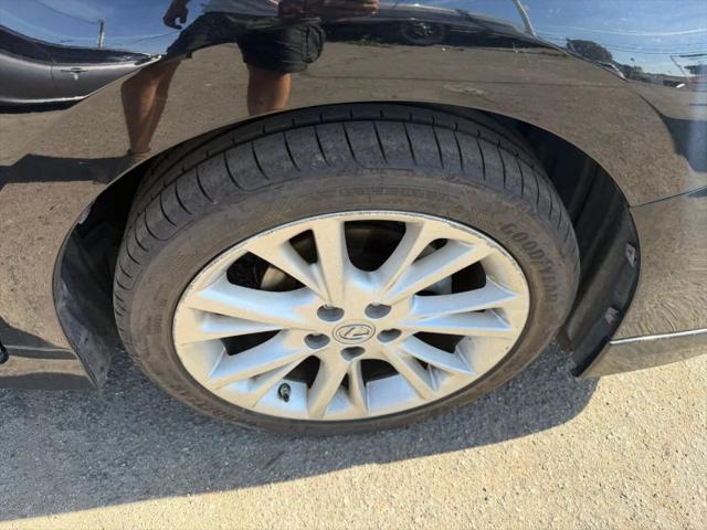2010 Lexus HS 250h Premium