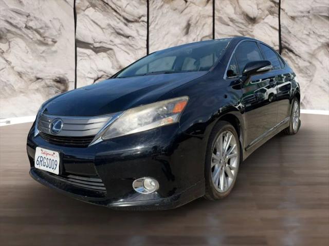 2010 Lexus HS 250h Premium for sale in Ontario, CA
