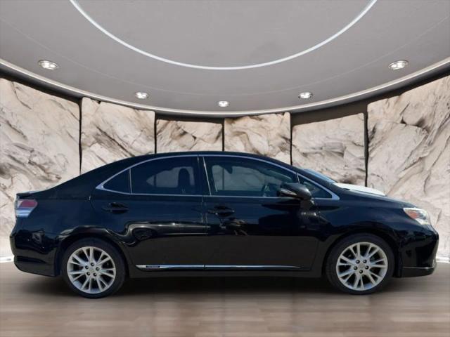 2010 Lexus HS 250h Premium