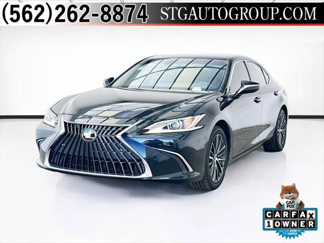 2025 Lexus ES 300h 300h for sale in Montclair, CA
