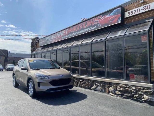 2021 Ford Escape SE Hybrid for sale in Franklin Park, IL