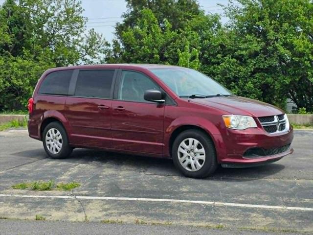 2017 Dodge Grand Caravan SE for sale in Nicholasville, KY