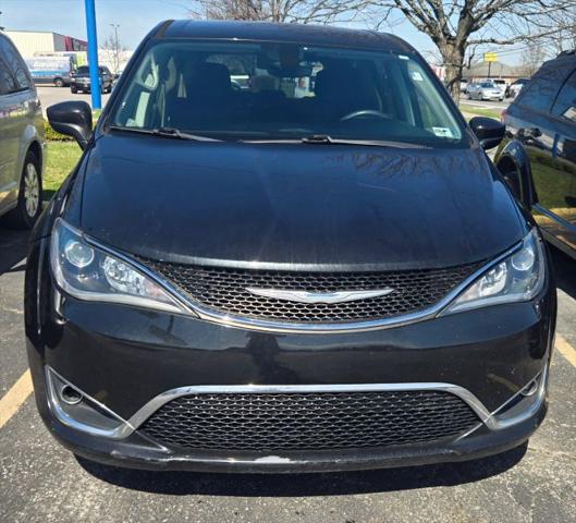 2018 Chrysler Pacifica Touring Plus for sale in Nicholasville, KY