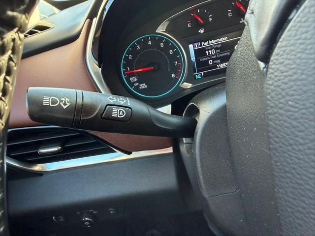 2019 Chevrolet Traverse High Country