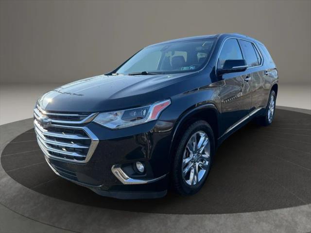 2019 Chevrolet Traverse High Country for sale in South Hackensack, NJ