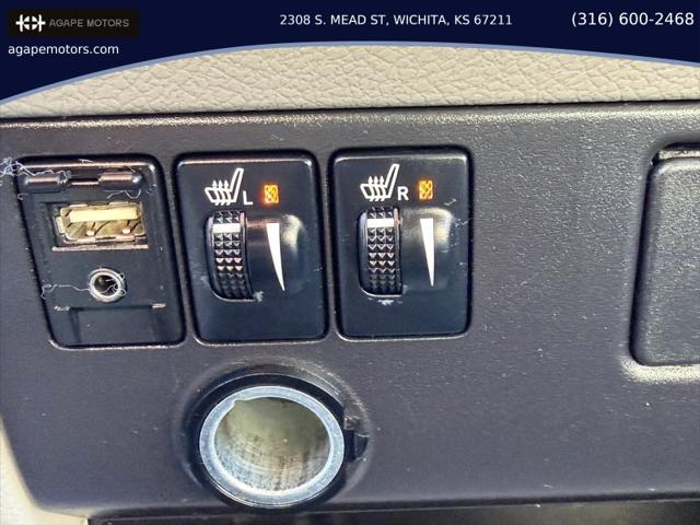 2015 Toyota Sienna XLE 8 Passenger
