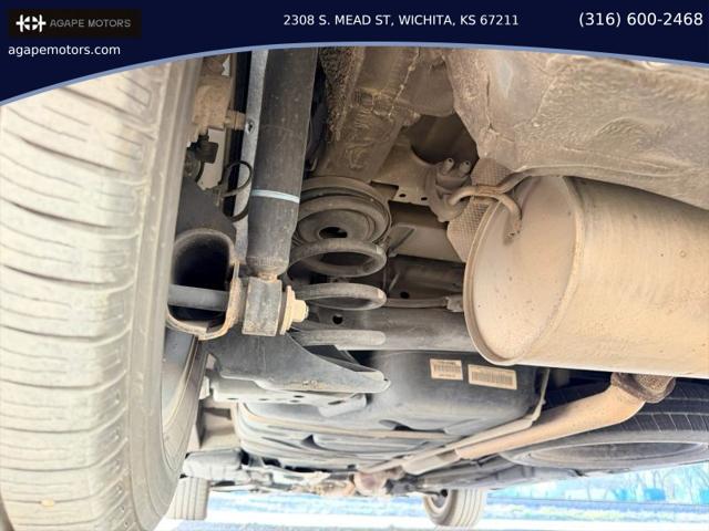2015 Toyota Sienna XLE 8 Passenger