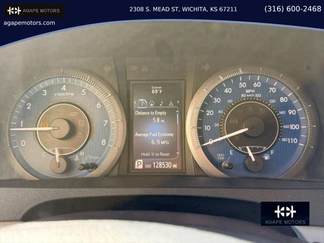 2015 Toyota Sienna XLE 8 Passenger