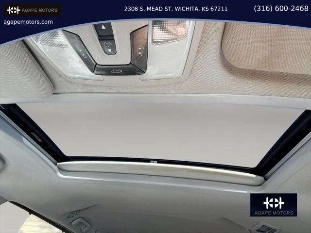 2015 Toyota Sienna XLE 8 Passenger