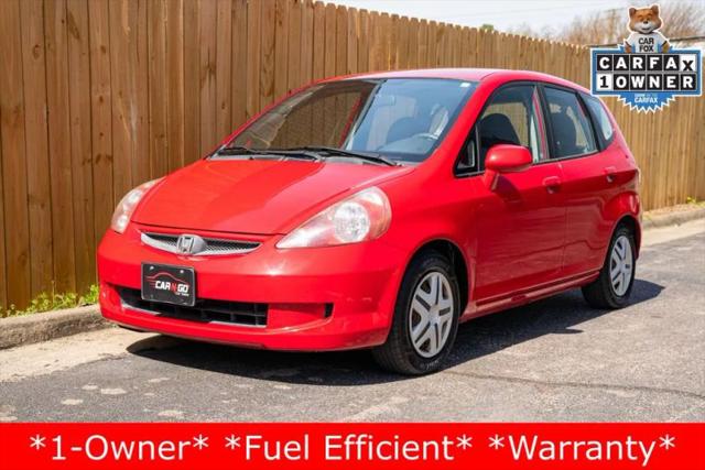 2008 Honda Fit Base for sale in North Chesterfield, VA