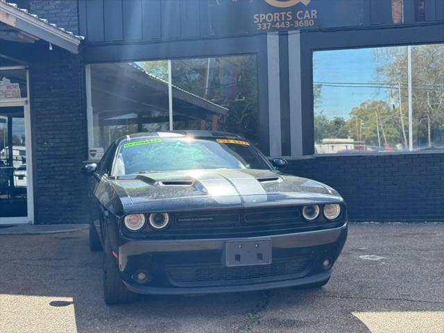2016 Dodge Challenger SXT Plus for sale in Lafayette, LA