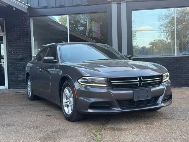 2015 Dodge Charger SE for sale in Lafayette, LA