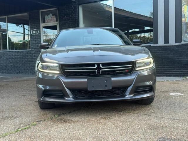 2015 Dodge Charger SE