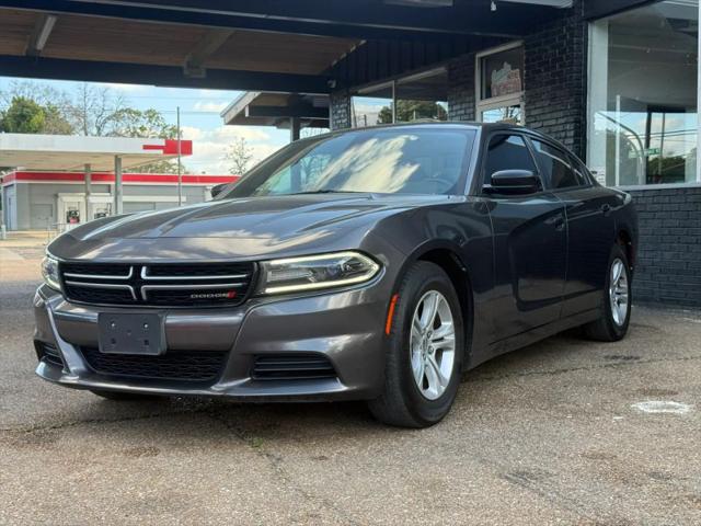 2015 Dodge Charger SE