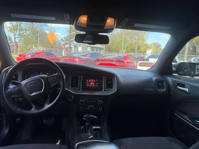 2015 Dodge Charger SE