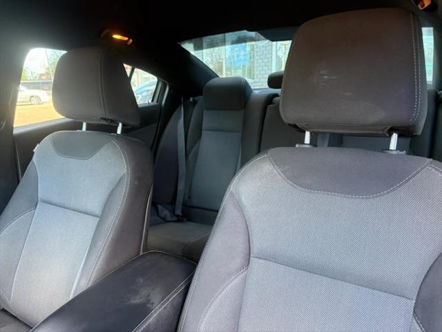 2015 Dodge Charger SE