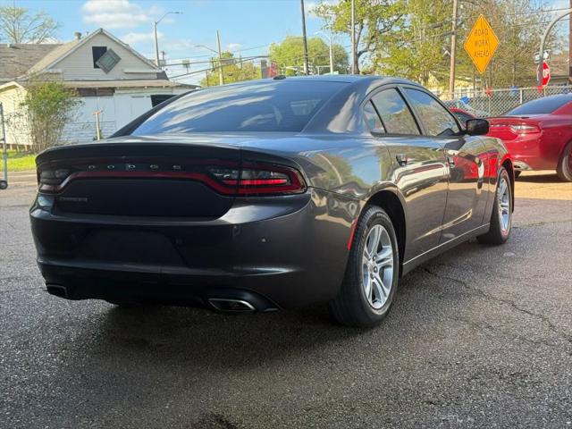 2015 Dodge Charger SE