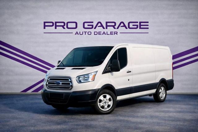 2015 Ford Transit w/60/40 Side Door w/RWB for sale in Hollywood, FL