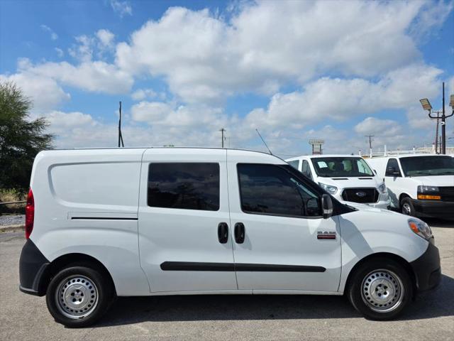 2021 Ram ProMaster City Tradesman Cargo Van