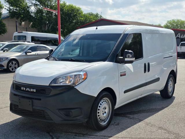 2021 Ram ProMaster City Tradesman Cargo Van