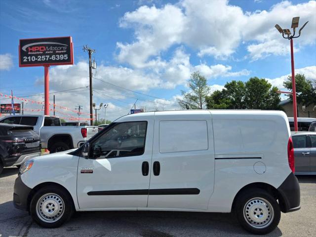 2021 Ram ProMaster City Tradesman Cargo Van