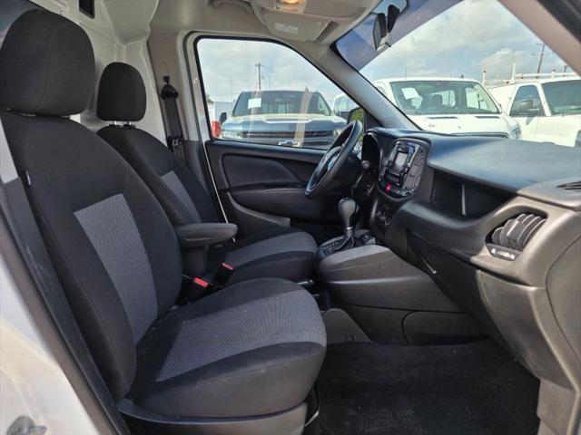 2021 Ram ProMaster City Tradesman Cargo Van