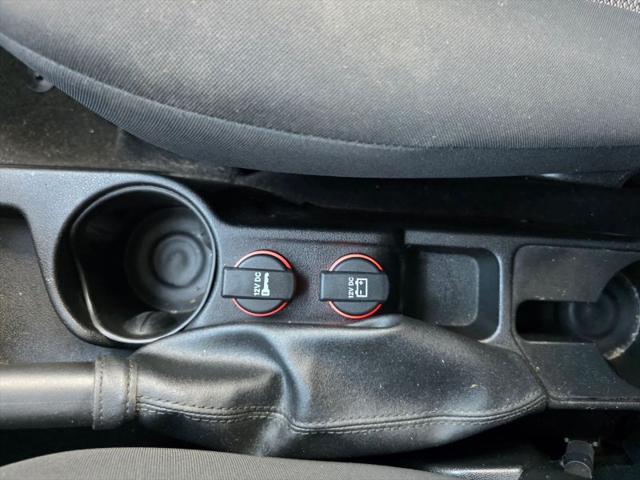 2021 Ram ProMaster City Tradesman Cargo Van