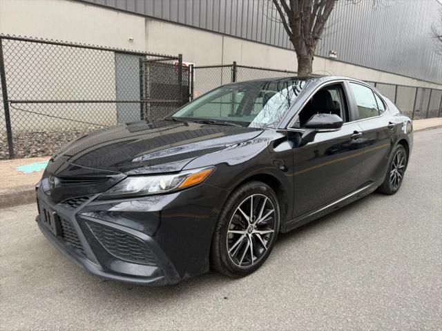 2023 Toyota Camry SE for sale in Paterson, NJ