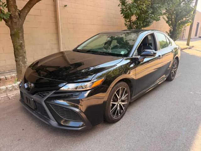 2023 Toyota Camry SE for sale in Paterson, NJ