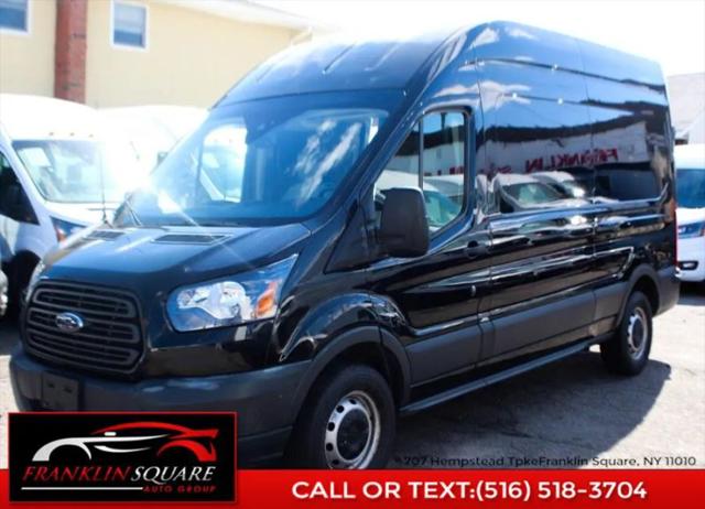 2018 Ford Transit w/Sliding Side Door w/LWB for sale in Franklin Square, NY