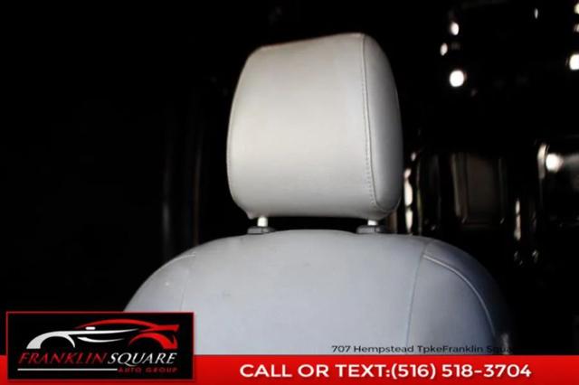2018 Ford Transit w/Sliding Side Door w/LWB