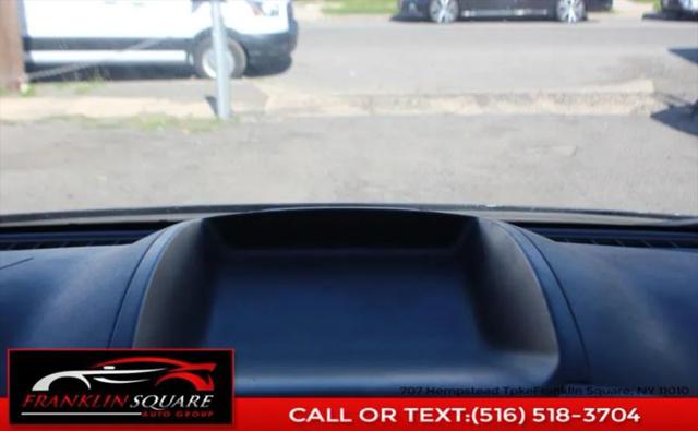 2018 Ford Transit w/Sliding Side Door w/LWB