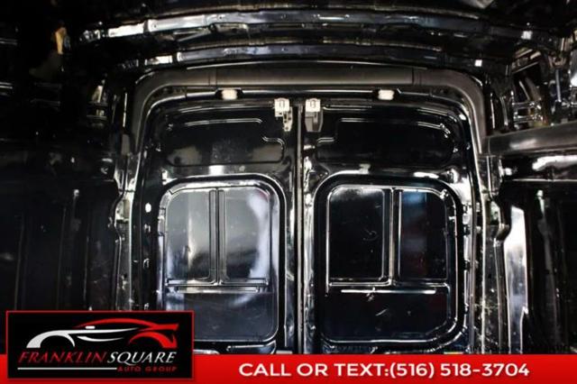 2018 Ford Transit w/Sliding Side Door w/LWB