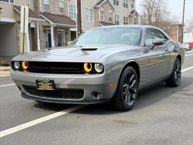 2019 Dodge Challenger SXT for sale in Irvington, NJ