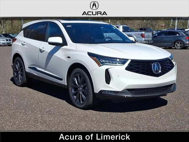 2026 Acura RDX A-Spec for sale in Royersford, PA