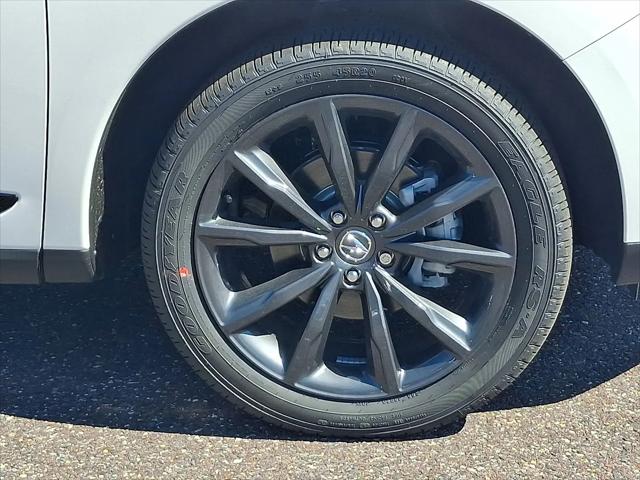 2026 Acura RDX A-Spec