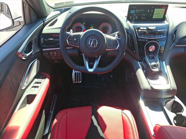 2026 Acura RDX A-Spec