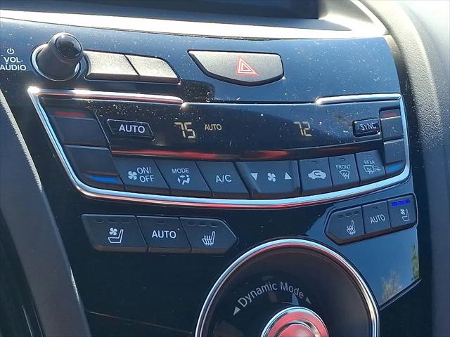 2026 Acura RDX A-Spec