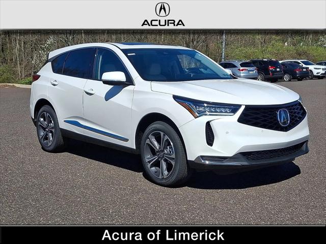 2026 Acura RDX Technology for sale in Royersford, PA
