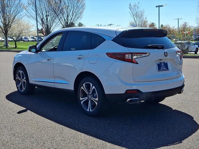 2026 Acura RDX Technology