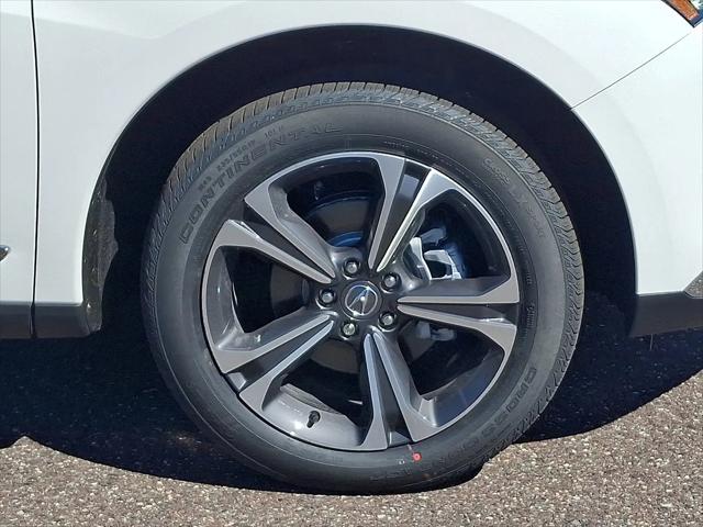 2026 Acura RDX Technology