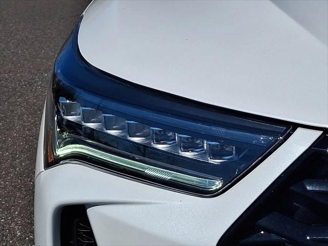2026 Acura RDX Technology