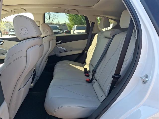 2026 Acura RDX Technology