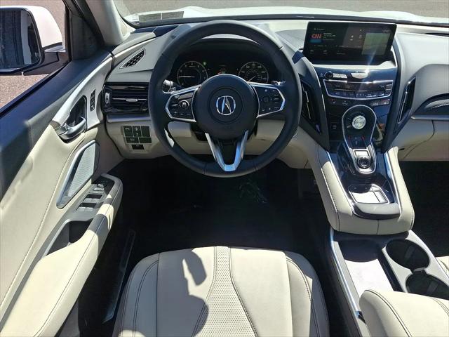 2026 Acura RDX Technology