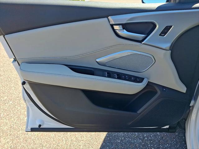 2026 Acura RDX Technology