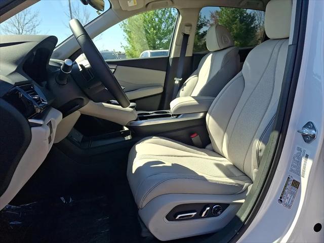 2026 Acura RDX Technology