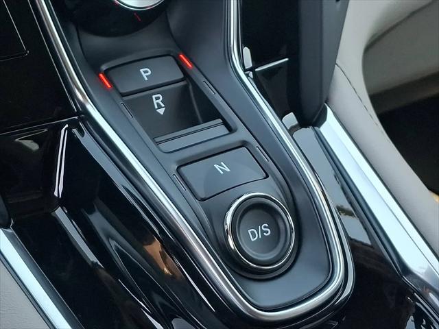 2026 Acura RDX Technology