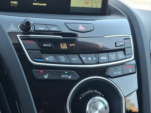 2026 Acura RDX Technology