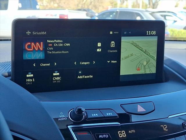 2026 Acura RDX Technology